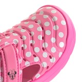 Baby Sandals Pink - adidas Sportswear Disney Minnie Mouse Water Image 4
