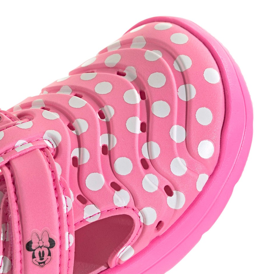 Baby Sandals Pink - adidas Sportswear Disney Minnie Mouse Water