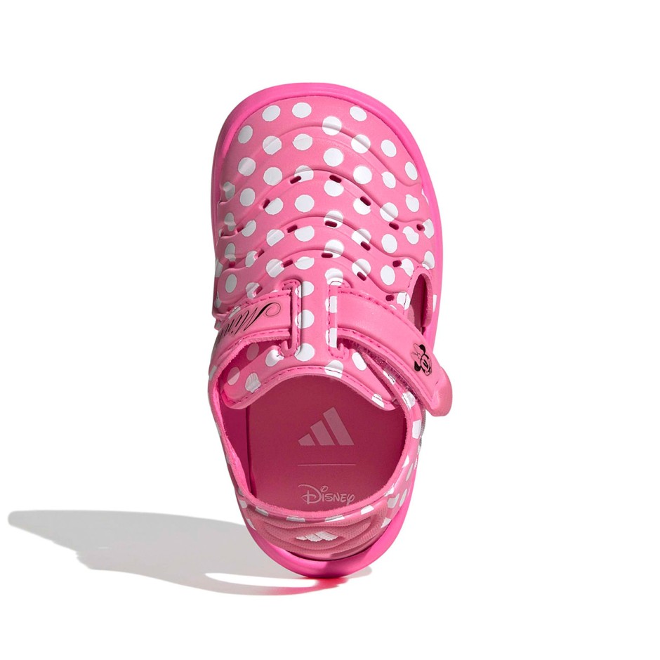 Baby Sandals Pink - adidas Sportswear Disney Minnie Mouse Water