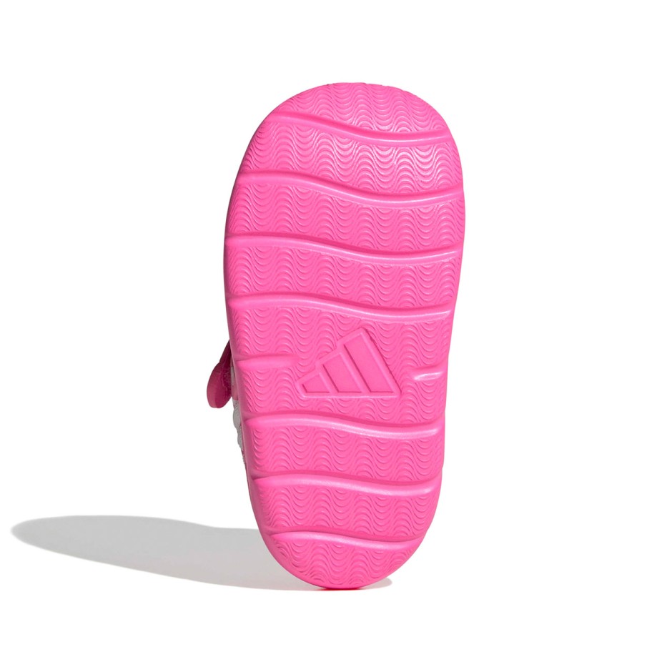 Baby Sandals Pink - adidas Sportswear Disney Minnie Mouse Water