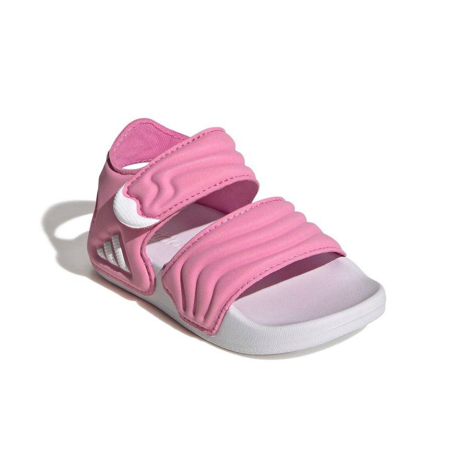 Baby Sandals Pink - adidas Sportswear Adilette 2