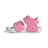 Baby Sandals Pink - adidas Sportswear Adilette 2 Image 1
