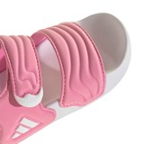 Baby Sandals Pink - adidas Sportswear Adilette 2 Image 5