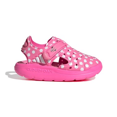 Baby Sandals Pink - adidas Sportswear Disney Minnie Mouse Water