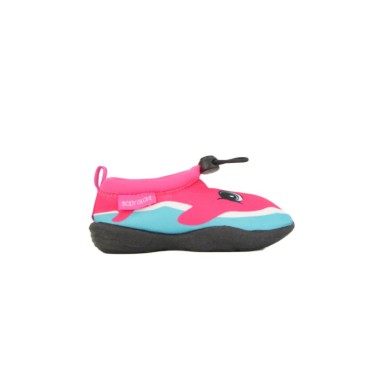 BODY GLOVE DOLPHIN AQUA SHOES Φούξια