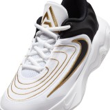 NIKE GIANNIS IMMORTALITY 4 FZ6734-100 White Image 3