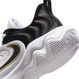 NIKE GIANNIS IMMORTALITY 4 FZ6734-100 White Image 4