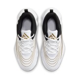 NIKE GIANNIS IMMORTALITY 4 FZ6734-100 White Image 5