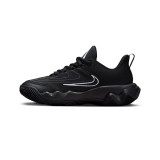 Παιδικά Παπούτσια Μπάσκετ Μαύρα - Nike Giannis Immortality 4 Εικόνα 0