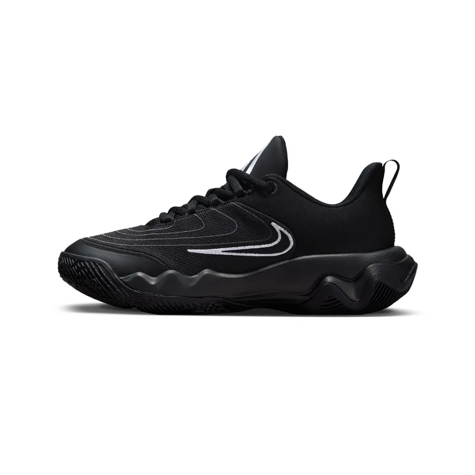 NIKE GIANNIS IMMORTALITY 4 FZ6734-001 Black
