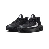 Παιδικά Παπούτσια Μπάσκετ Μαύρα - Nike Giannis Immortality 4 Εικόνα 1
