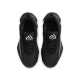 Παιδικά Παπούτσια Μπάσκετ Μαύρα - Nike Giannis Immortality 4 Εικόνα 5