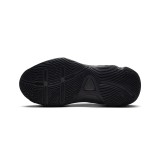 Παιδικά Παπούτσια Μπάσκετ Μαύρα - Nike Giannis Immortality 4 Εικόνα 6