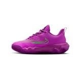 NIKE GIANNIS IMMORTALITY 4 FZ6734-501 Purple Image 0