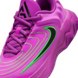 NIKE GIANNIS IMMORTALITY 4 FZ6734-501 Purple Image 3