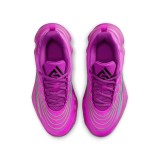 NIKE GIANNIS IMMORTALITY 4 FZ6734-501 Purple Image 5