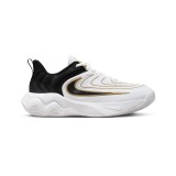 NIKE GIANNIS IMMORTALITY 4 FZ6734-100 White Image 
