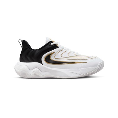 NIKE GIANNIS IMMORTALITY 4 FZ6734-100 White