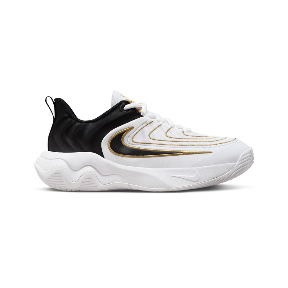 NIKE GIANNIS IMMORTALITY 4 FZ6734-100 White
