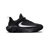 Παιδικά Παπούτσια Μπάσκετ Μαύρα - Nike Giannis Immortality 4 Εικόνα 