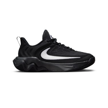 NIKE GIANNIS IMMORTALITY 4 FZ6734-001 Black