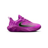 NIKE GIANNIS IMMORTALITY 4 FZ6734-501 Purple Image 