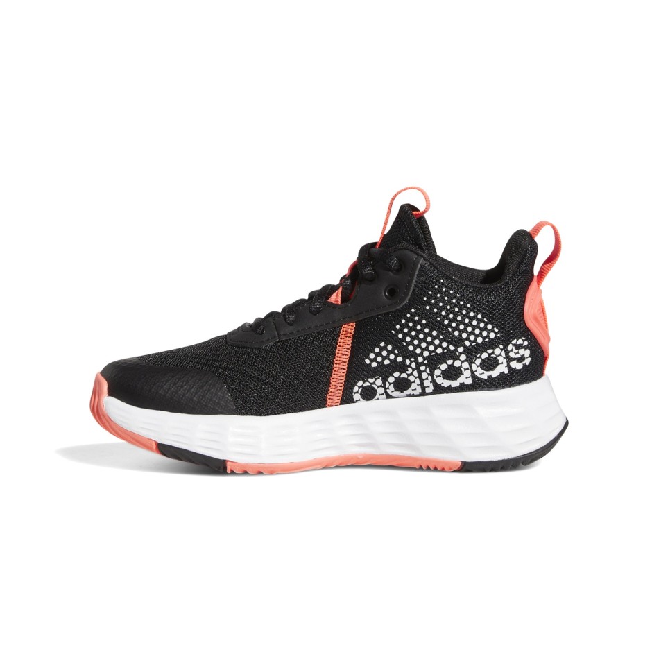 Adidas alphabounce nere e rosa top
