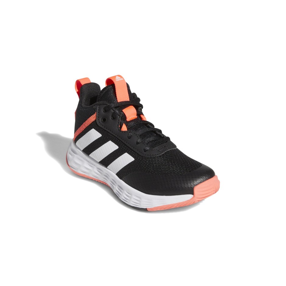 adidas Performance OWNTHEGAME 2.0 K GZ3379 Black