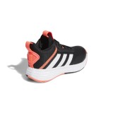 adidas Performance OWNTHEGAME 2.0 K GZ3379 Black Image 2