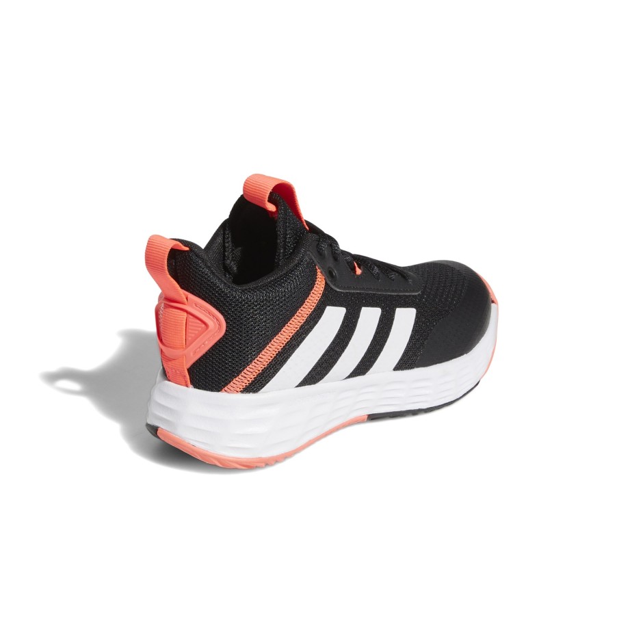 adidas Performance OWNTHEGAME 2.0 K GZ3379 Black