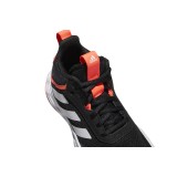 adidas Performance OWNTHEGAME 2.0 K GZ3379 Black Image 3