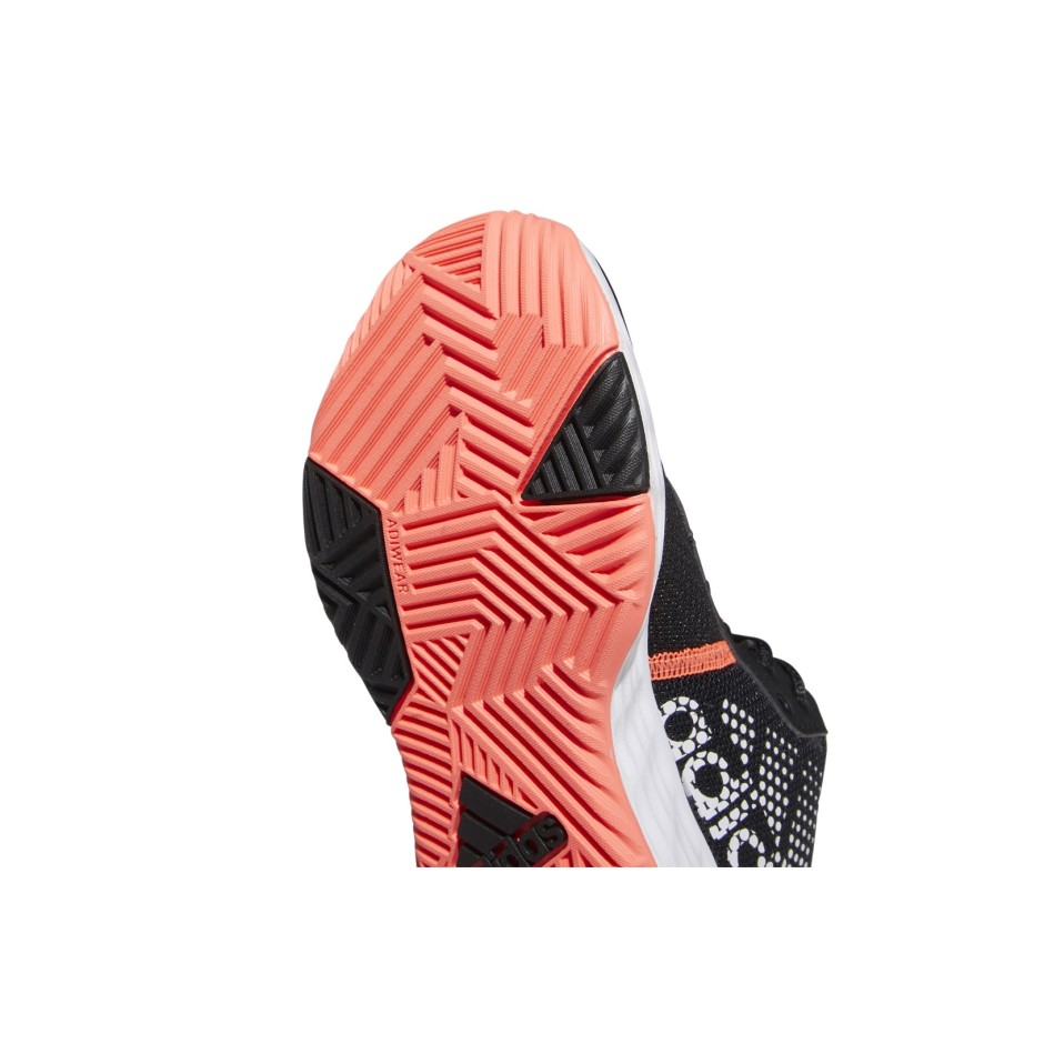 adidas Performance OWNTHEGAME 2.0 K GZ3379 Black