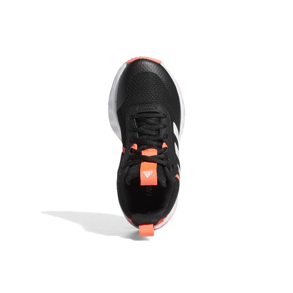 adidas Performance OWNTHEGAME 2.0 K GZ3379 Black