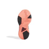 adidas Performance OWNTHEGAME 2.0 K GZ3379 Black Image 6