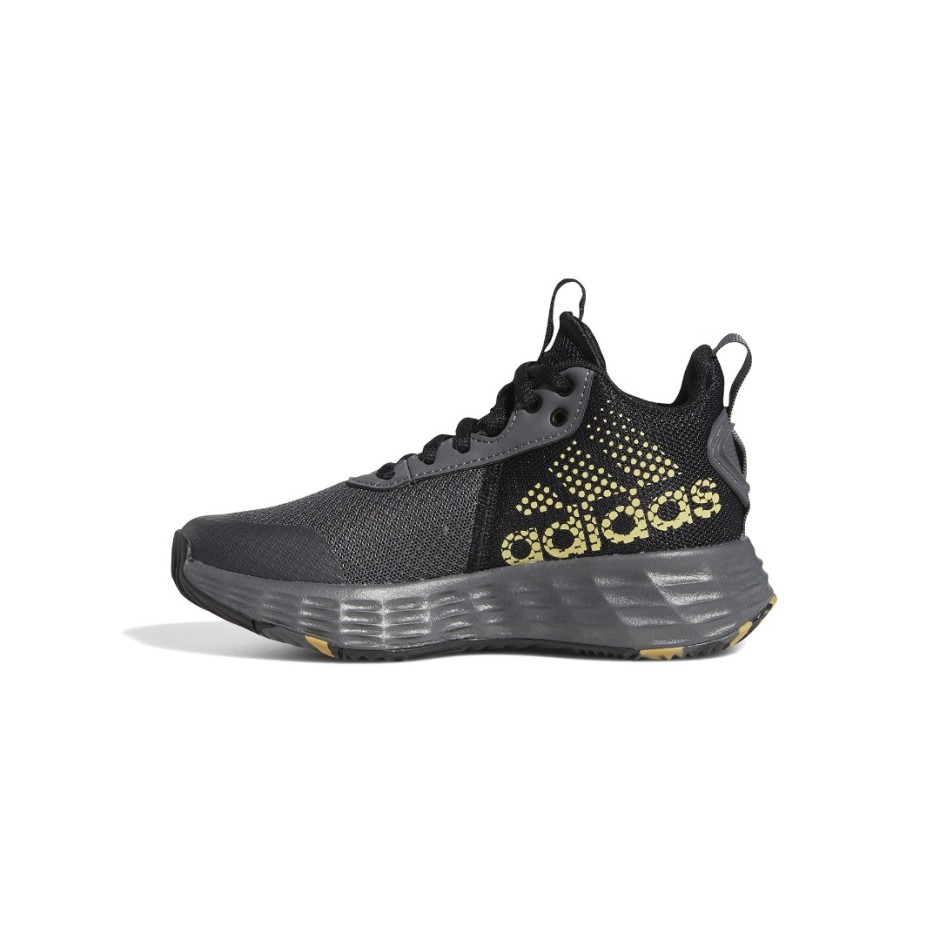 adidas Performance OWNTHEGAME 2.0 K Ανθρακί