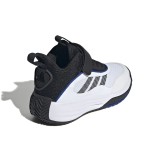 Παιδικά Παπούτσια Μπάσκετ Λευκά - adidas Performance Ownthegame 3.0 Εικόνα 2