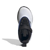 Παιδικά Παπούτσια Μπάσκετ Λευκά - adidas Performance Ownthegame 3.0 Εικόνα 5