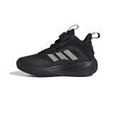 adidas Performance OWNTHEGAME 3.0 IF4593 Black Image 0