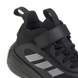 adidas Performance OWNTHEGAME 3.0 IF4593 Black Image 3