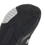 adidas Performance OWNTHEGAME 3.0 IF4593 Black Image 4