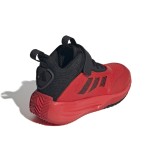 adidas Performance OWNTHEGAME 3.0 IF4594 Red Image 2