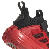 adidas Performance OWNTHEGAME 3.0 IF4594 Red Image 5
