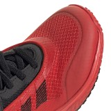 adidas Performance OWNTHEGAME 3.0 IF4594 Red Image 6