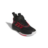 adidas Performance OWNTHEGAME 3.0 K JQ7939 Black Image 0