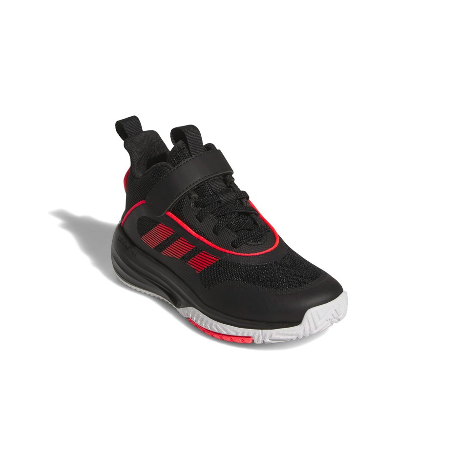 adidas Performance OWNTHEGAME 3.0 K JQ7939 Black