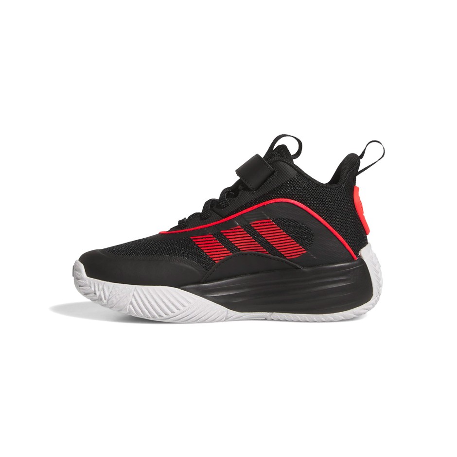 adidas Performance OWNTHEGAME 3.0 K JQ7939 Black