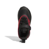 adidas Performance OWNTHEGAME 3.0 K JQ7939 Black Image 3