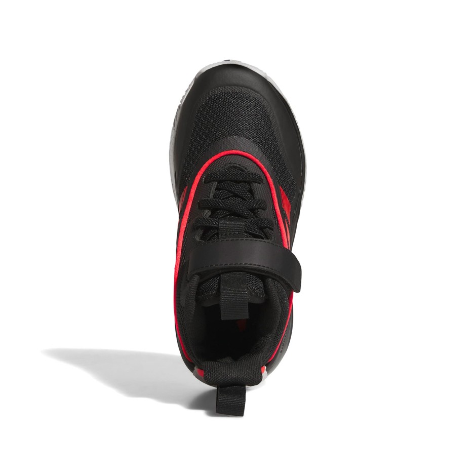 adidas Performance OWNTHEGAME 3.0 K JQ7939 Black