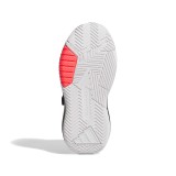 adidas Performance OWNTHEGAME 3.0 K JQ7939 Black Image 4
