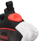 adidas Performance OWNTHEGAME 3.0 K JQ7939 Black Image 5
